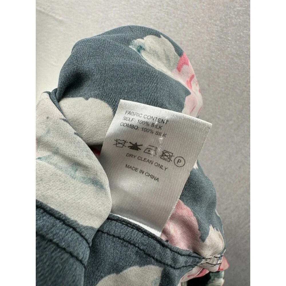 R13 silk smoking